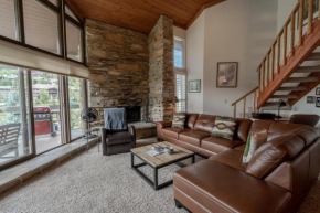 Powder Run 2 Bedroom and loft by Park City Vacations